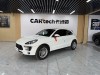 Porsche Macan 2018