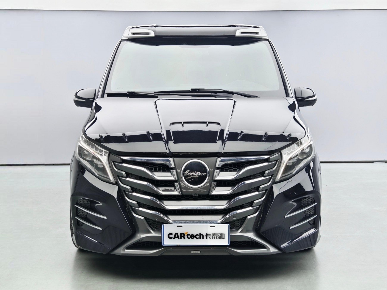Lorinser LS 2024