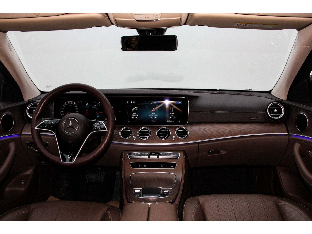 Mercedes-Benz E 300 L 2023