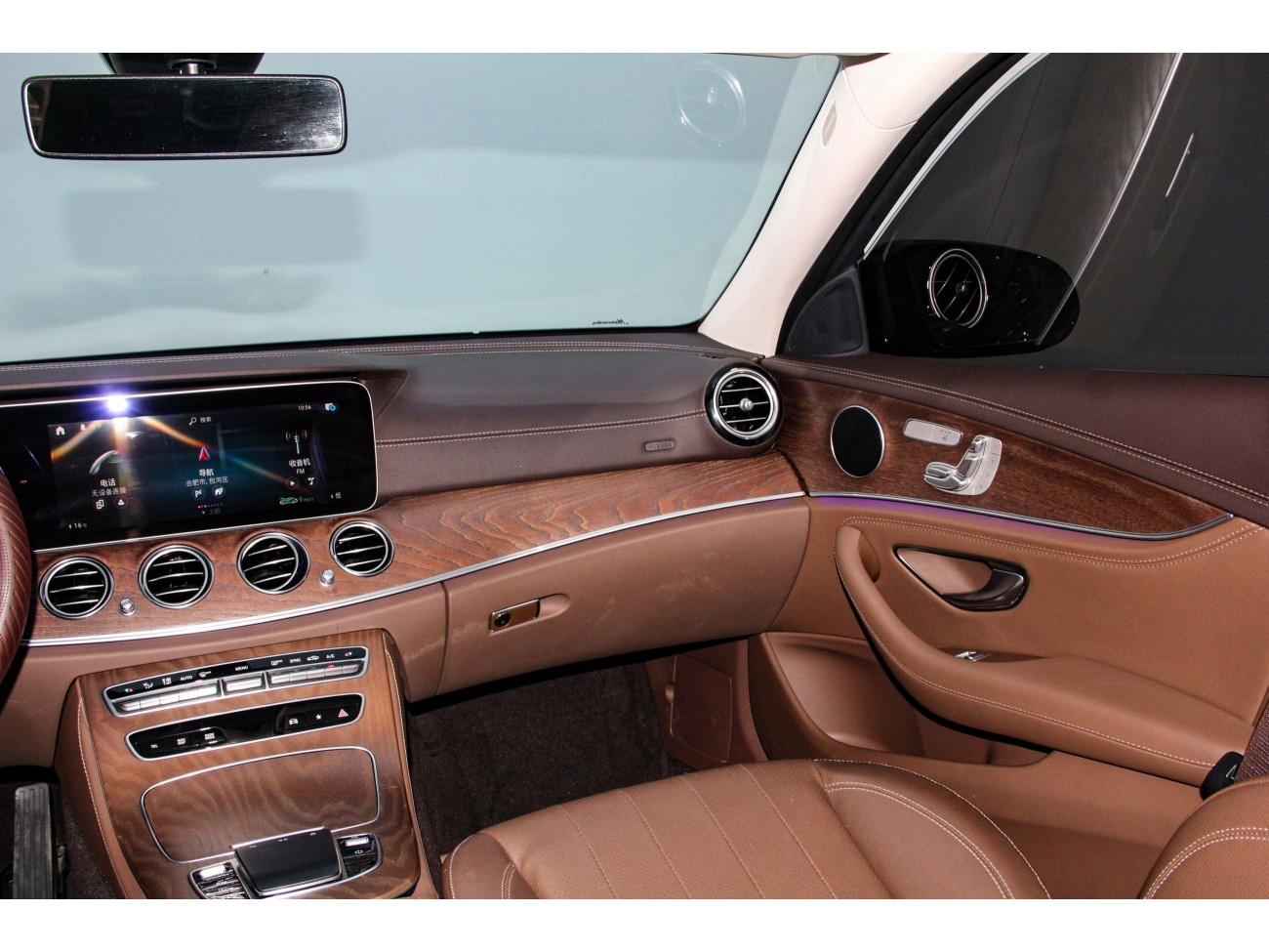 Mercedes-Benz E 300 L 2023