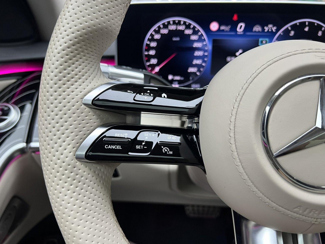 Mercedes-Benz S 450 L 2022