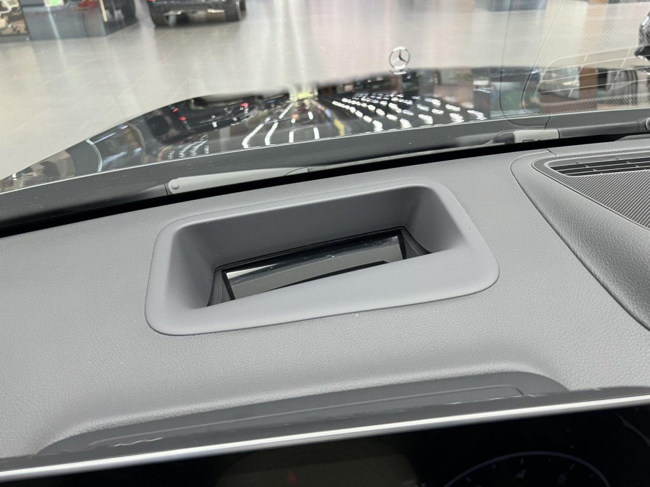 Mercedes-Benz S 450 L 2022