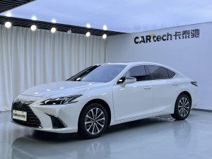 Lexus ES 200 2026