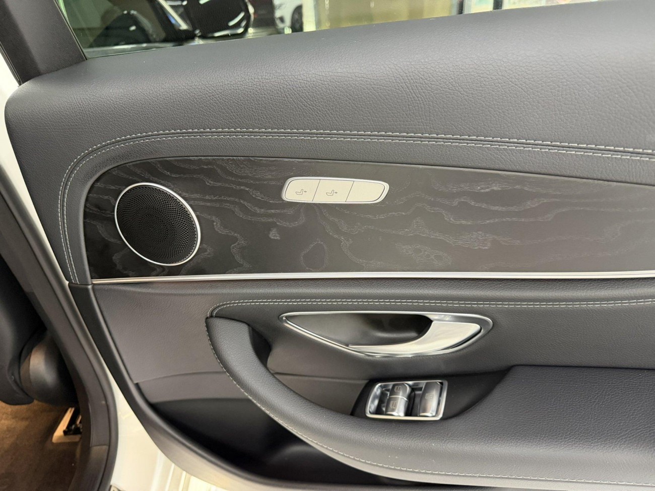 Mercedes-Benz E 300 L 2018