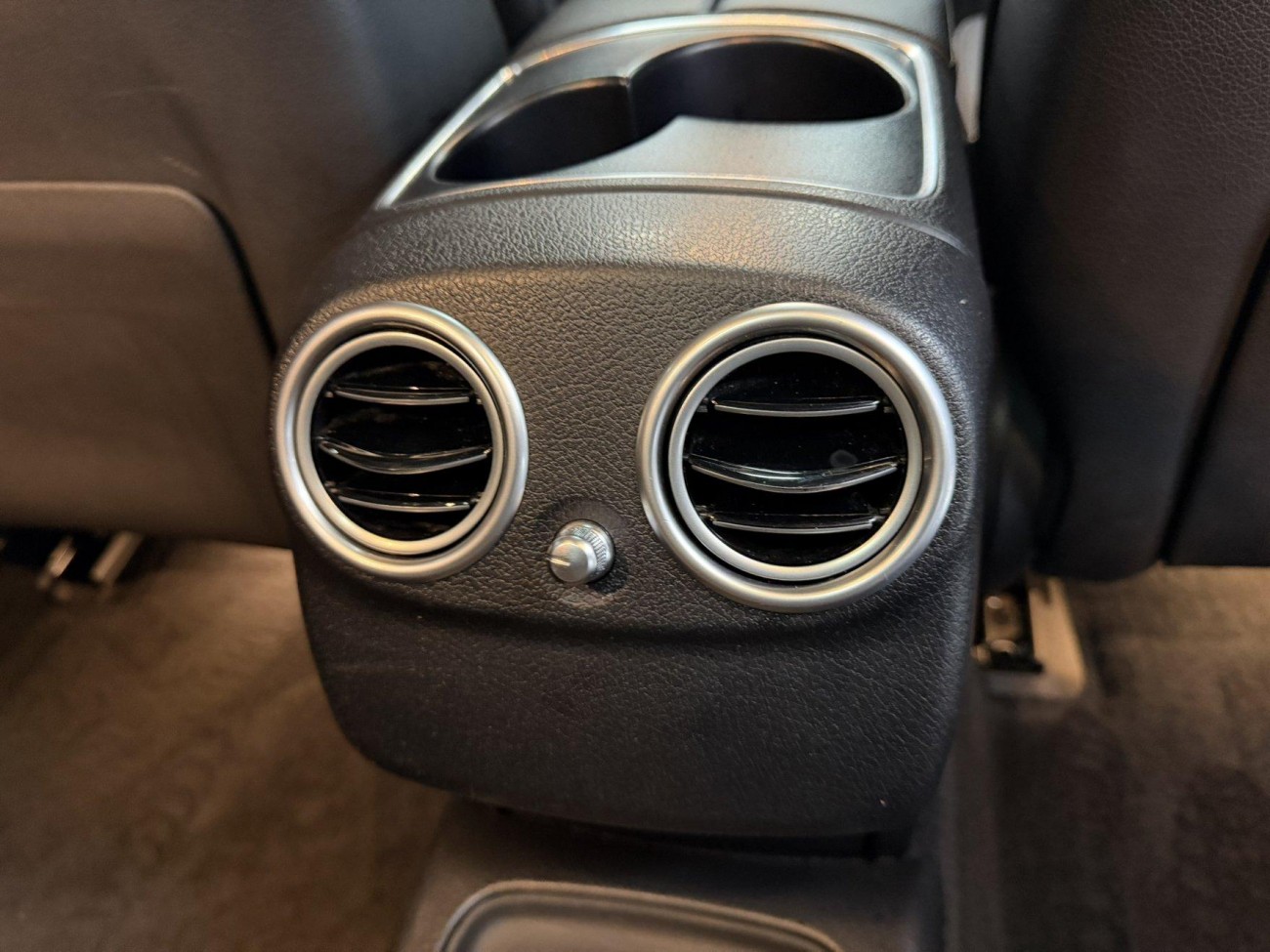 Mercedes-Benz E 300 L 2018