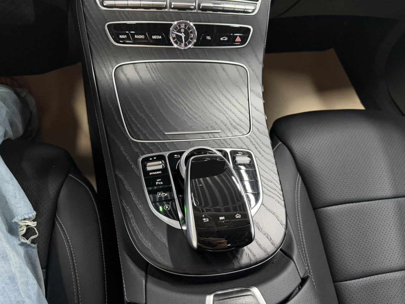 Mercedes-Benz E 300 L 2018