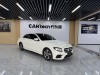 Mercedes-Benz E 300 L 2018