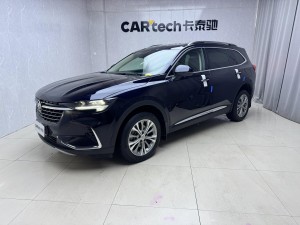 Buick Envision 2022