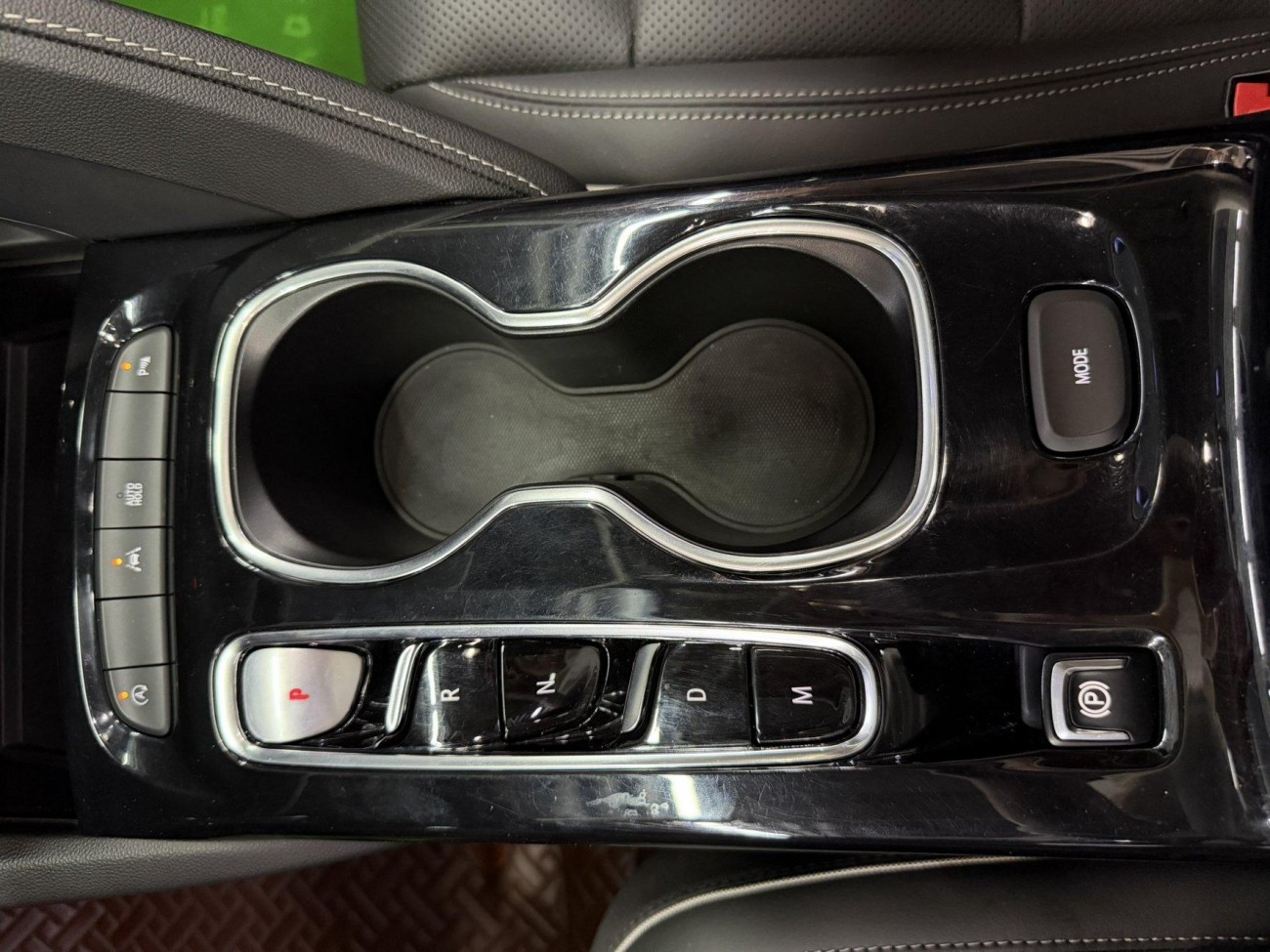 Buick Envision 2022