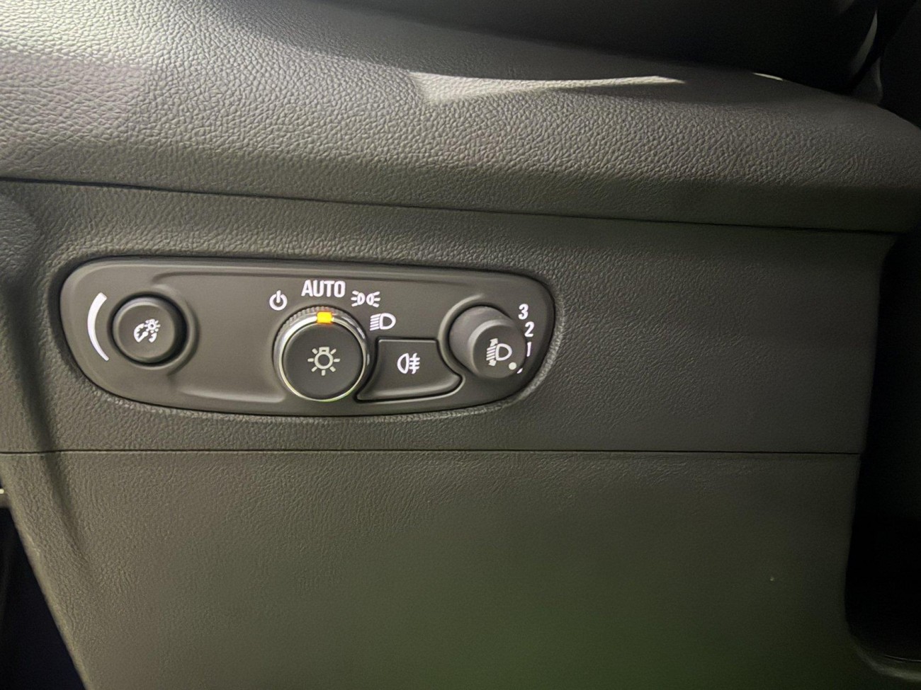 Buick Envision 2022