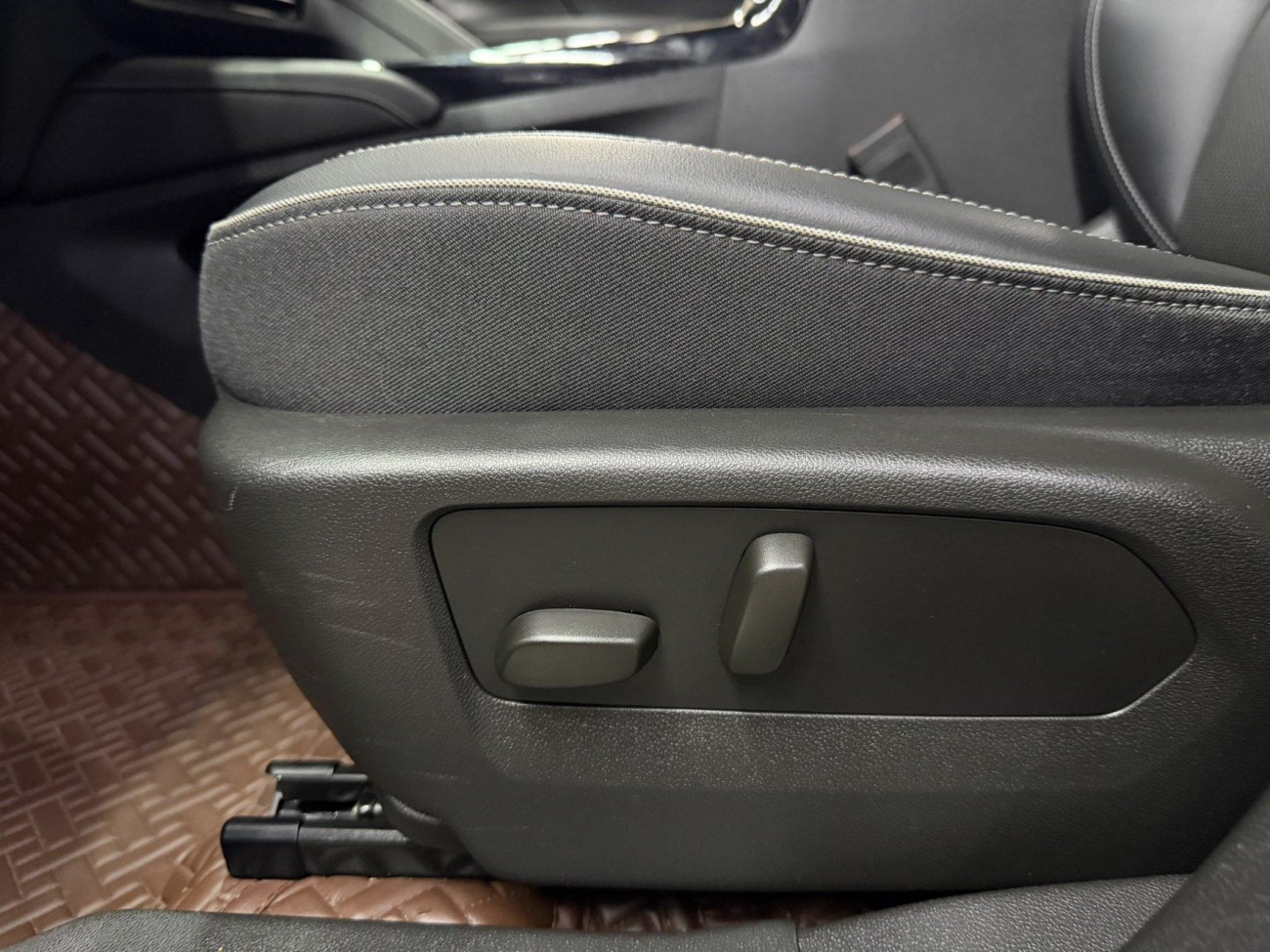 Buick Envision 2022