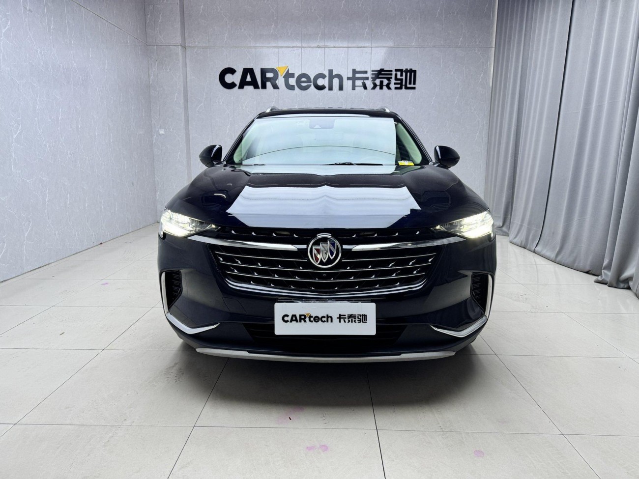 Buick Envision 2022