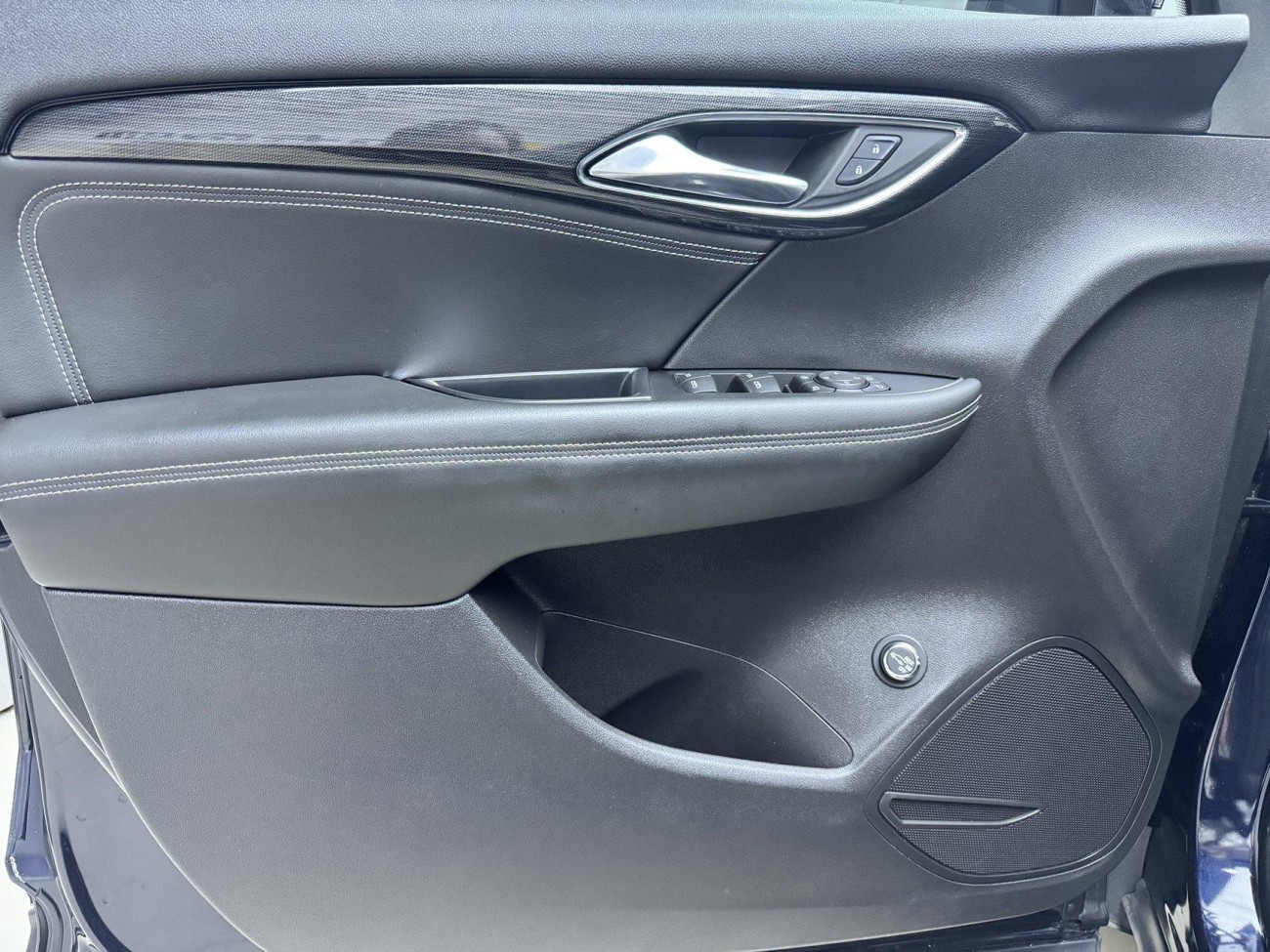 Buick Envision 2022