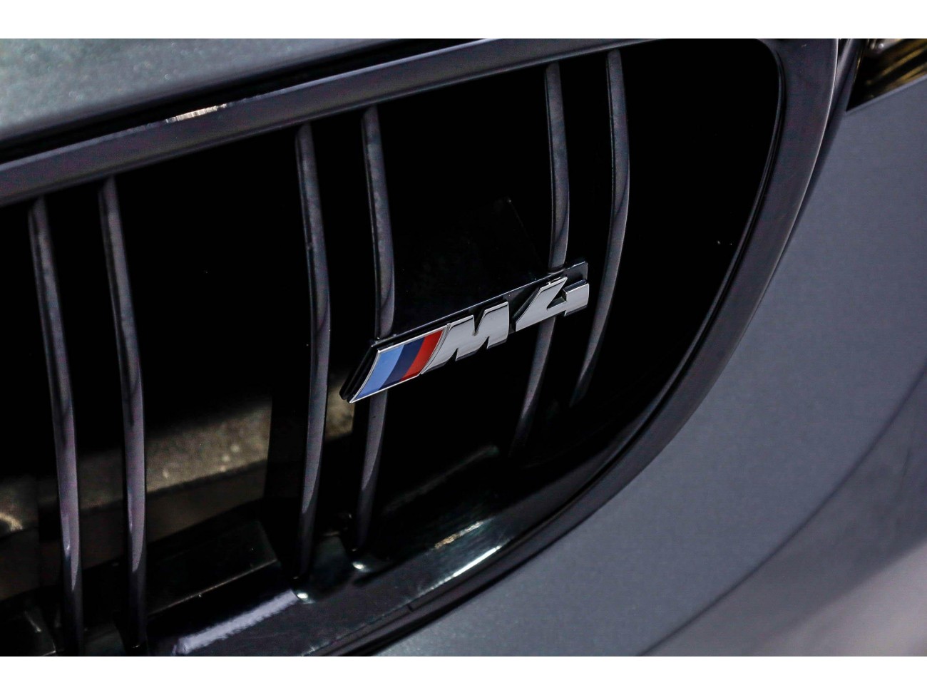 BMW M4 2019