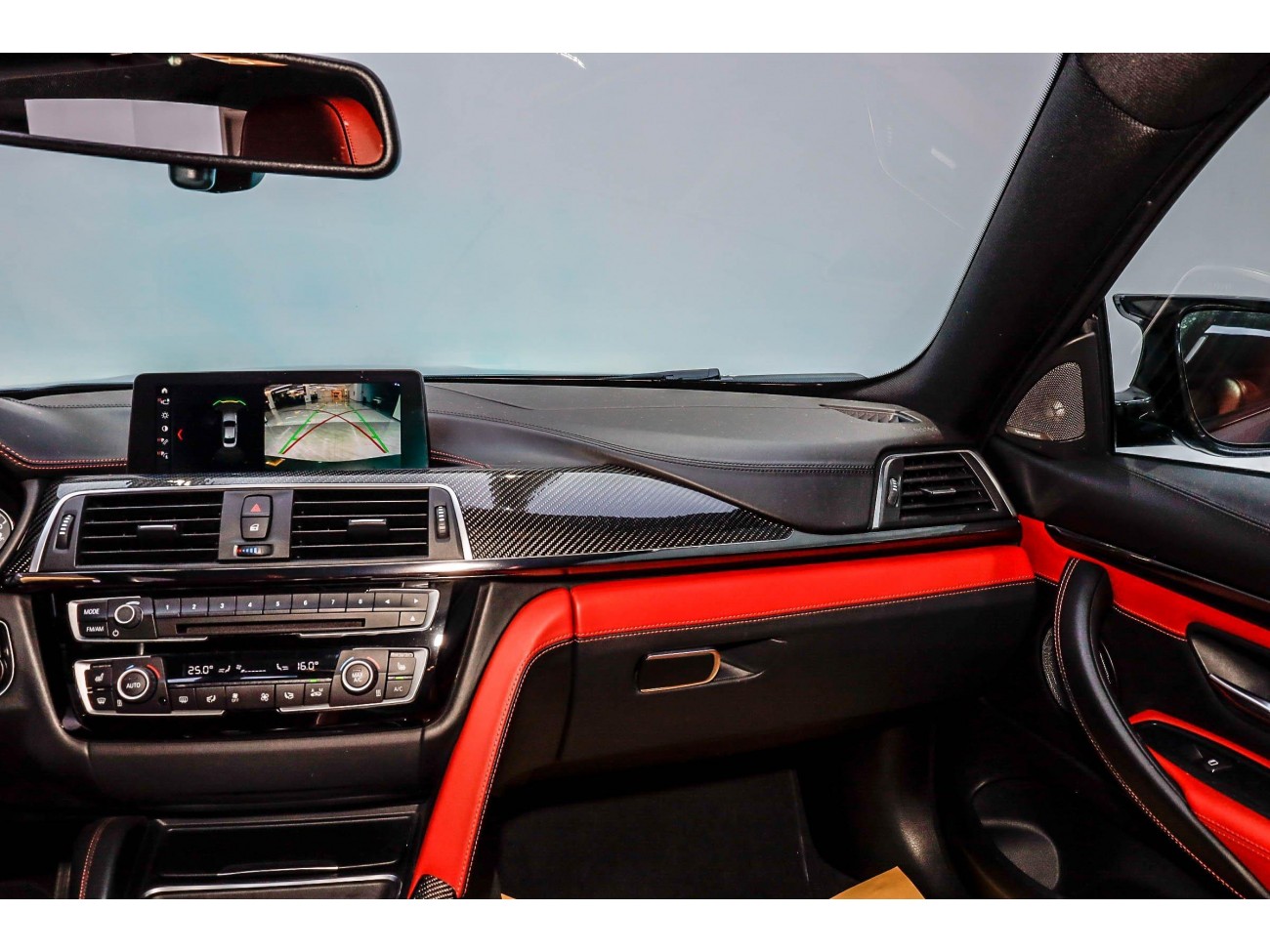 BMW M4 2019