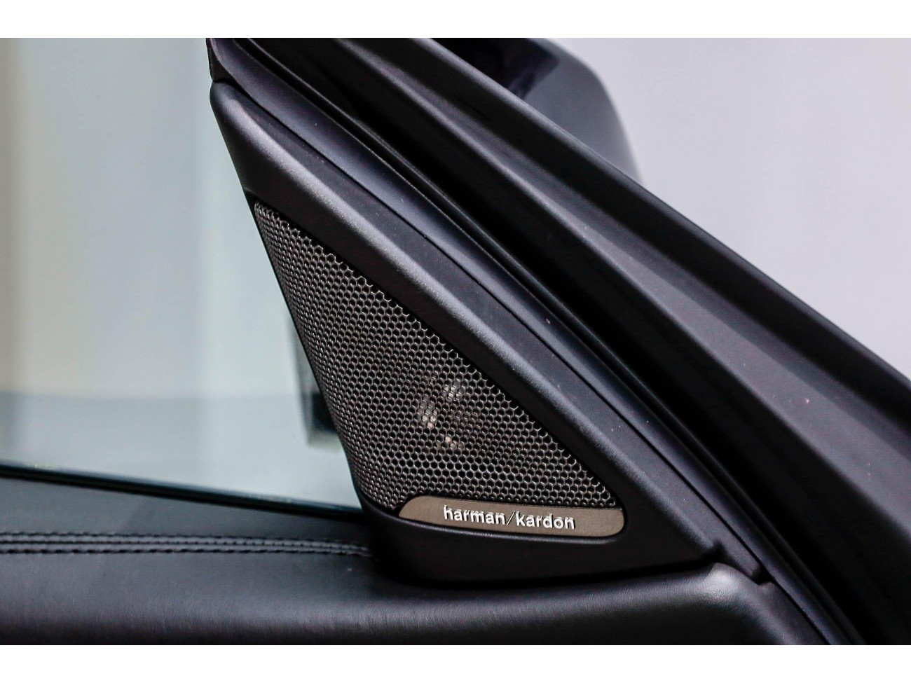 BMW M4 2019