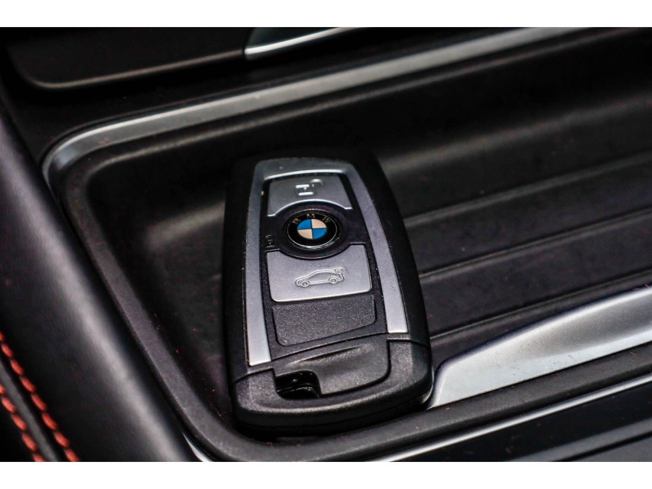 BMW M4 2019