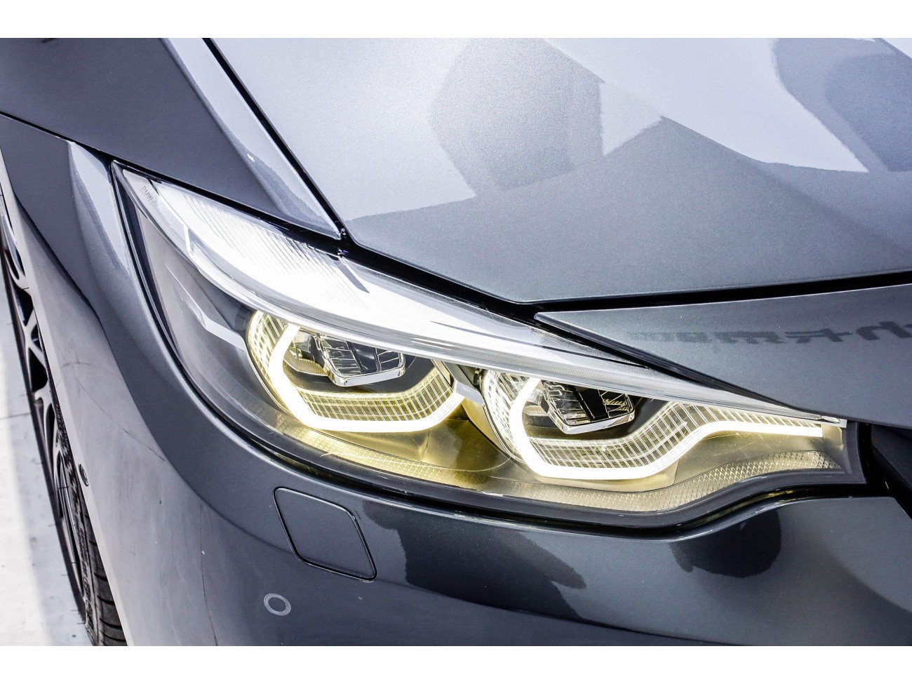 BMW M4 2019
