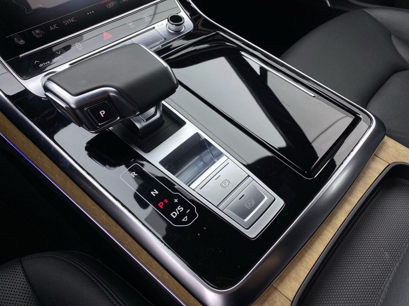 Audi Q7 55 TFSI 2022