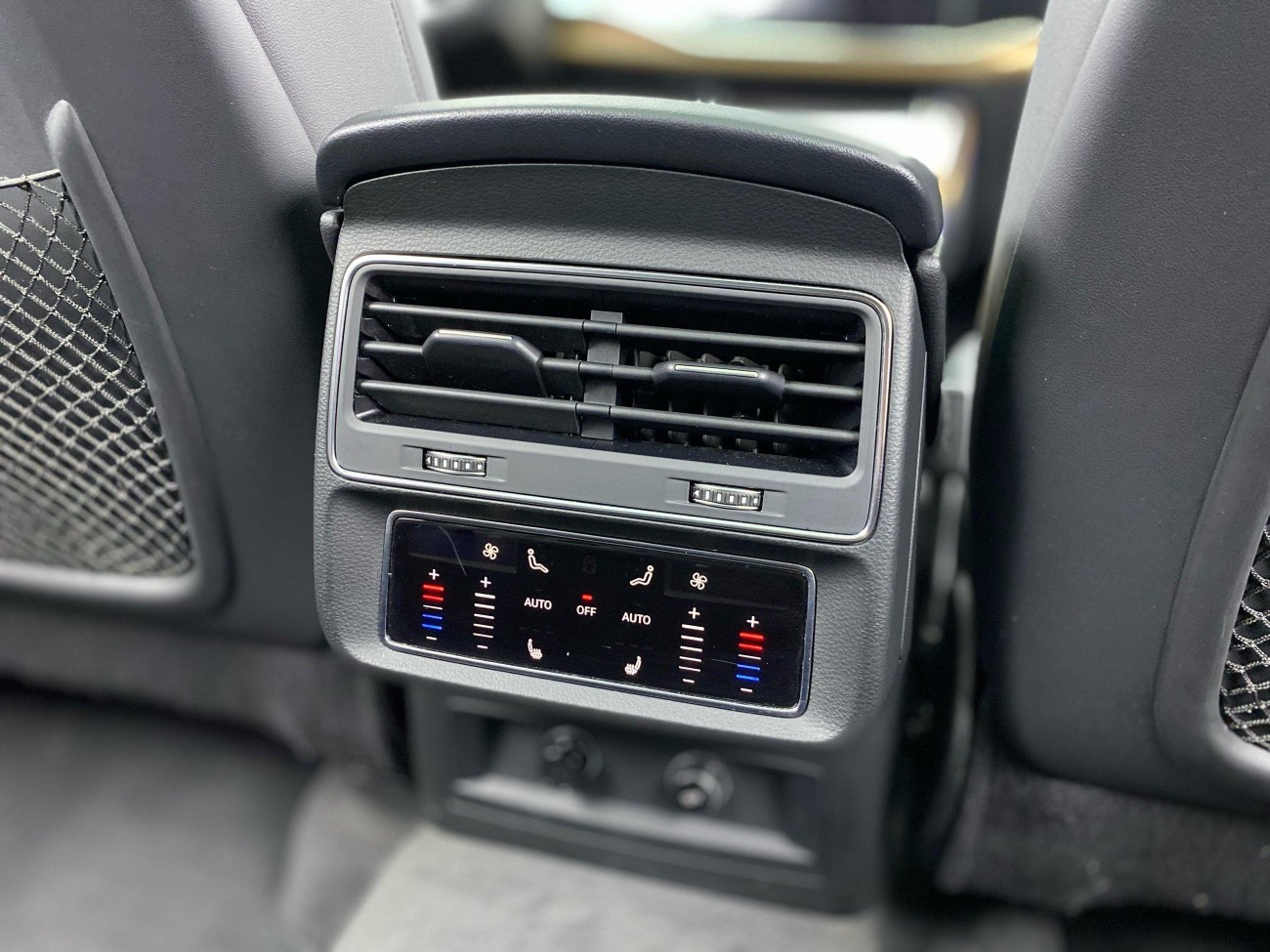 Audi Q7 55 TFSI 2022