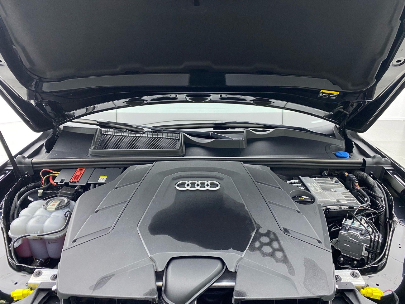Audi Q7 55 TFSI 2022