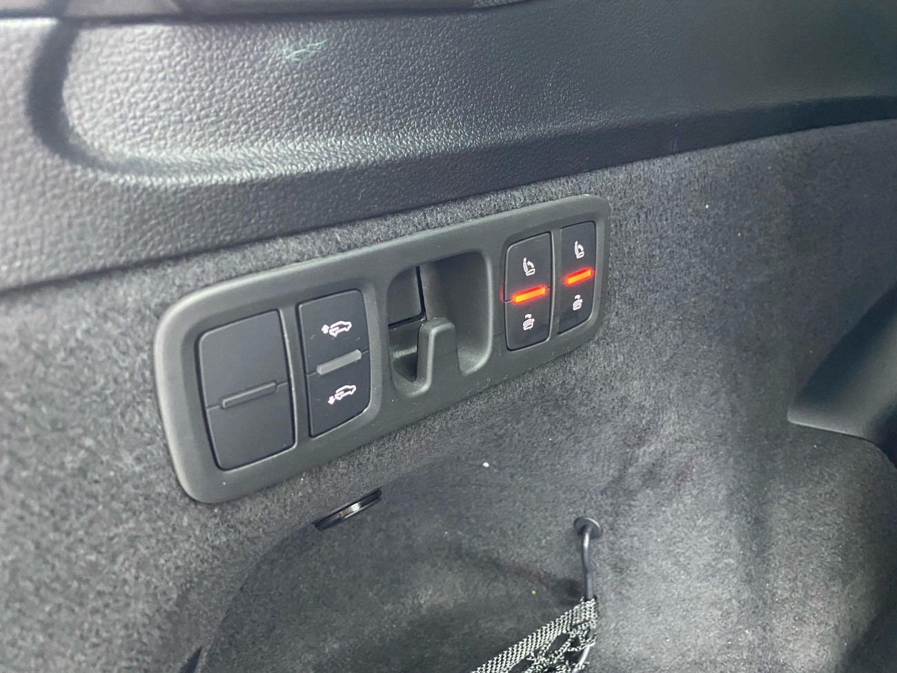 Audi Q7 55 TFSI 2022