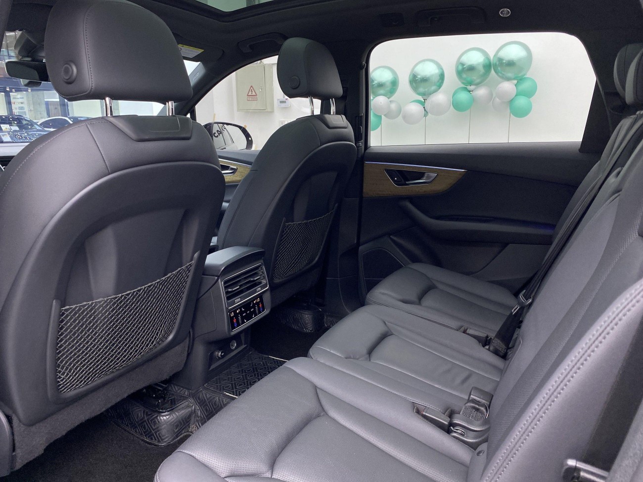Audi Q7 55 TFSI 2022