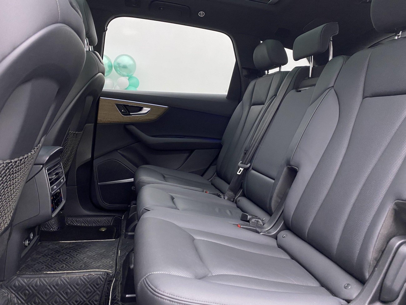 Audi Q7 55 TFSI 2022