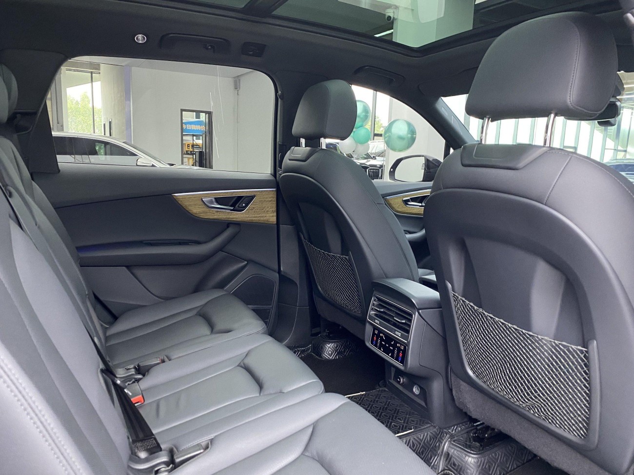 Audi Q7 55 TFSI 2022