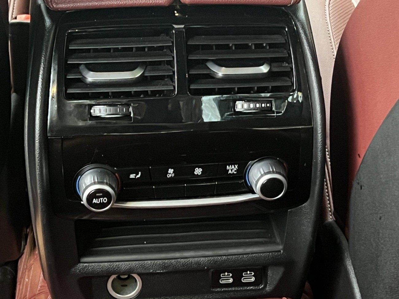 BMW 530Li 2023