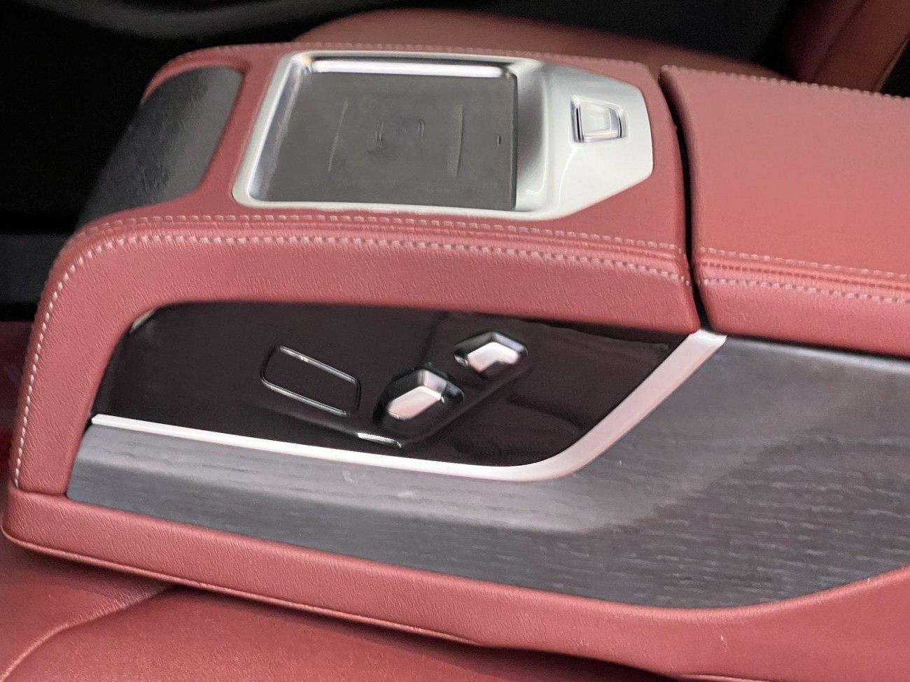 BMW 530Li 2023