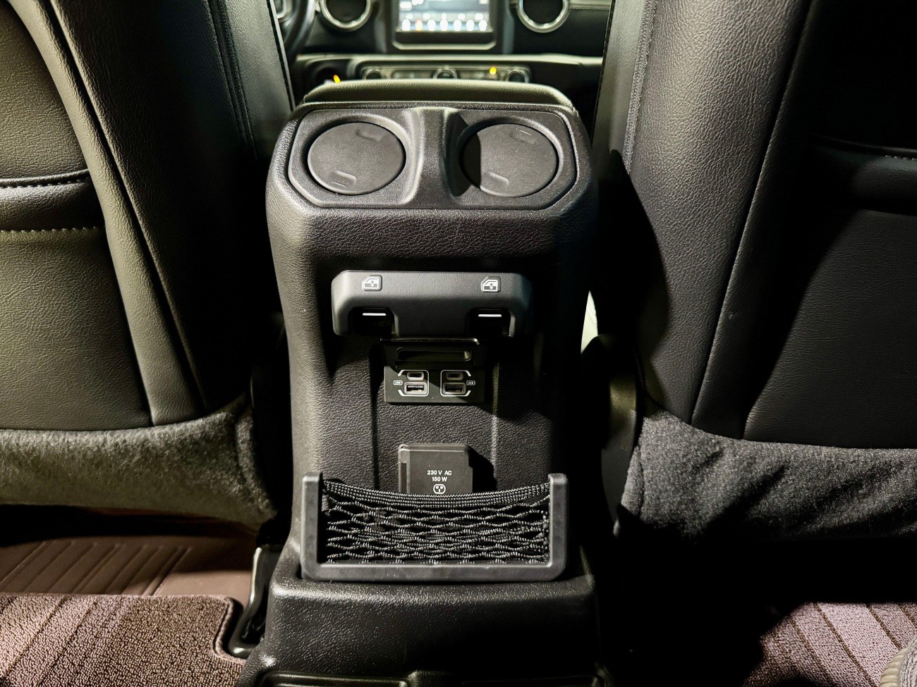 Jeep Wrangler 2021
