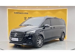 Mercedes-Benz V 2025