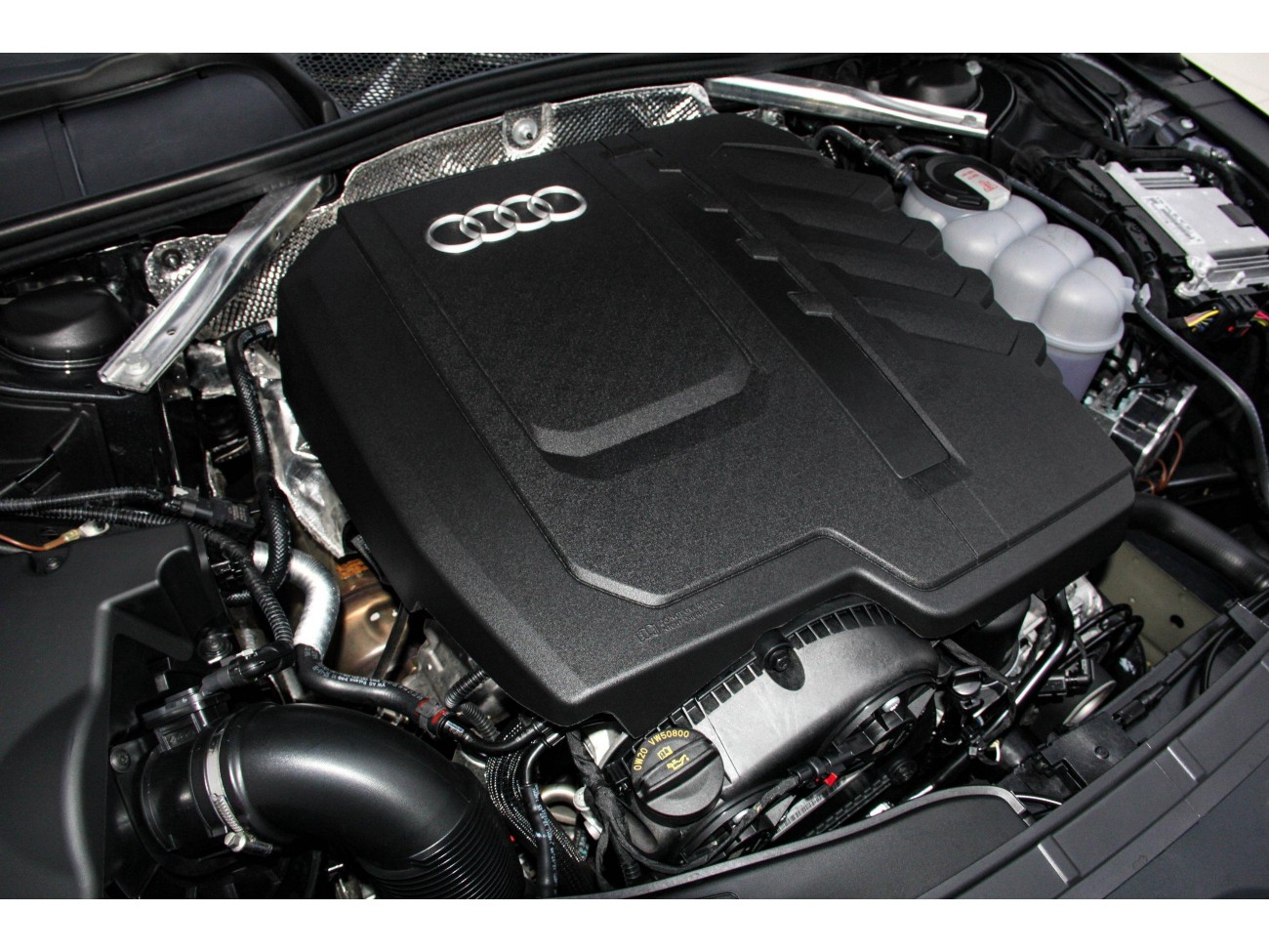 Audi A4L 2025