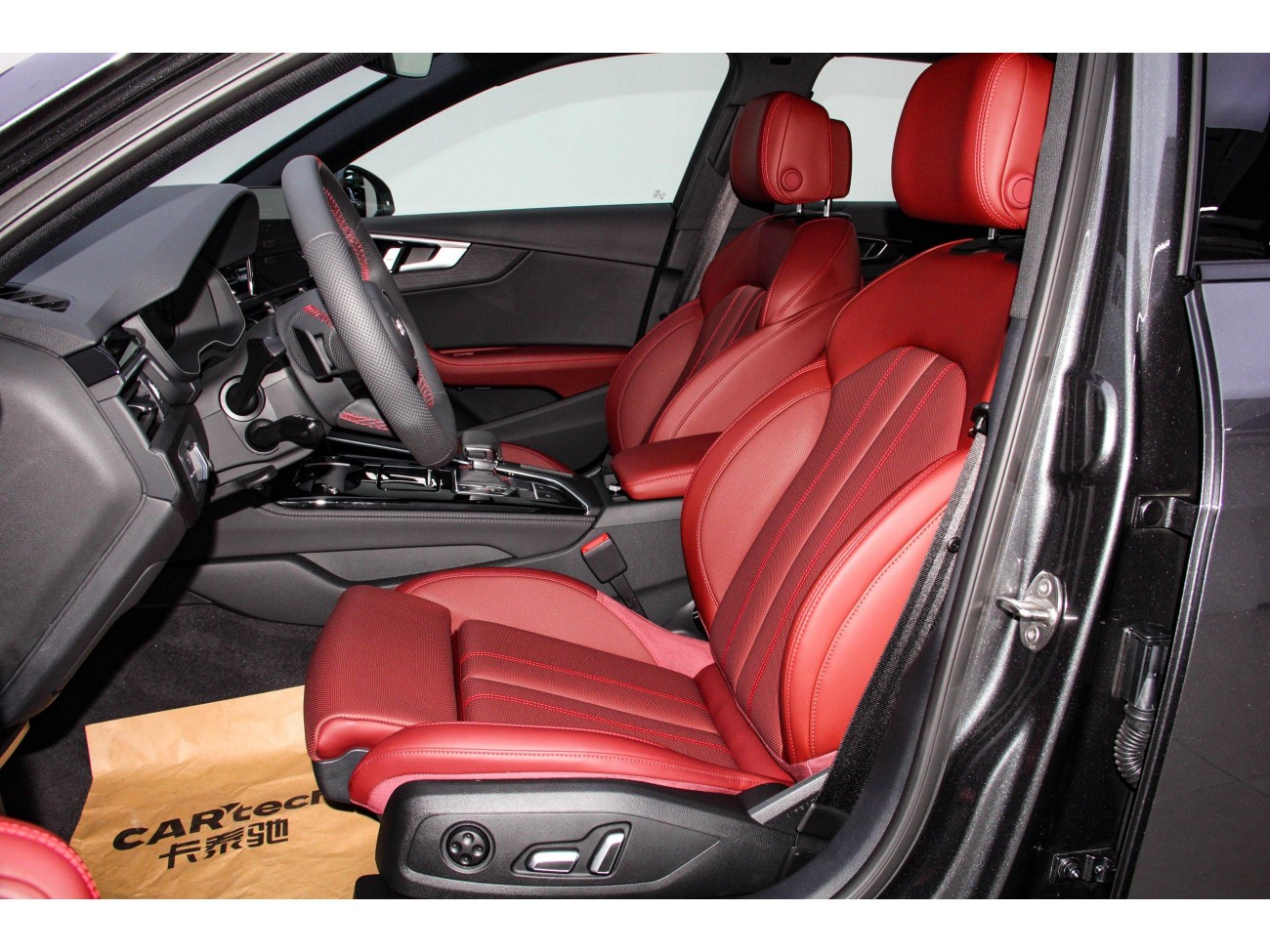 Audi A4L 2025