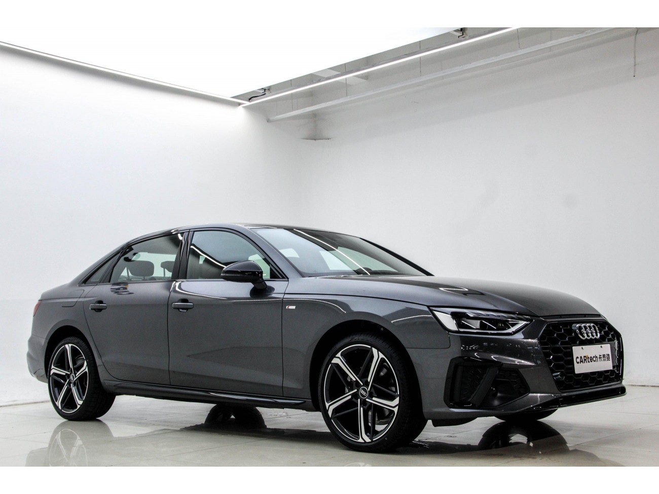 Audi A4L 2025