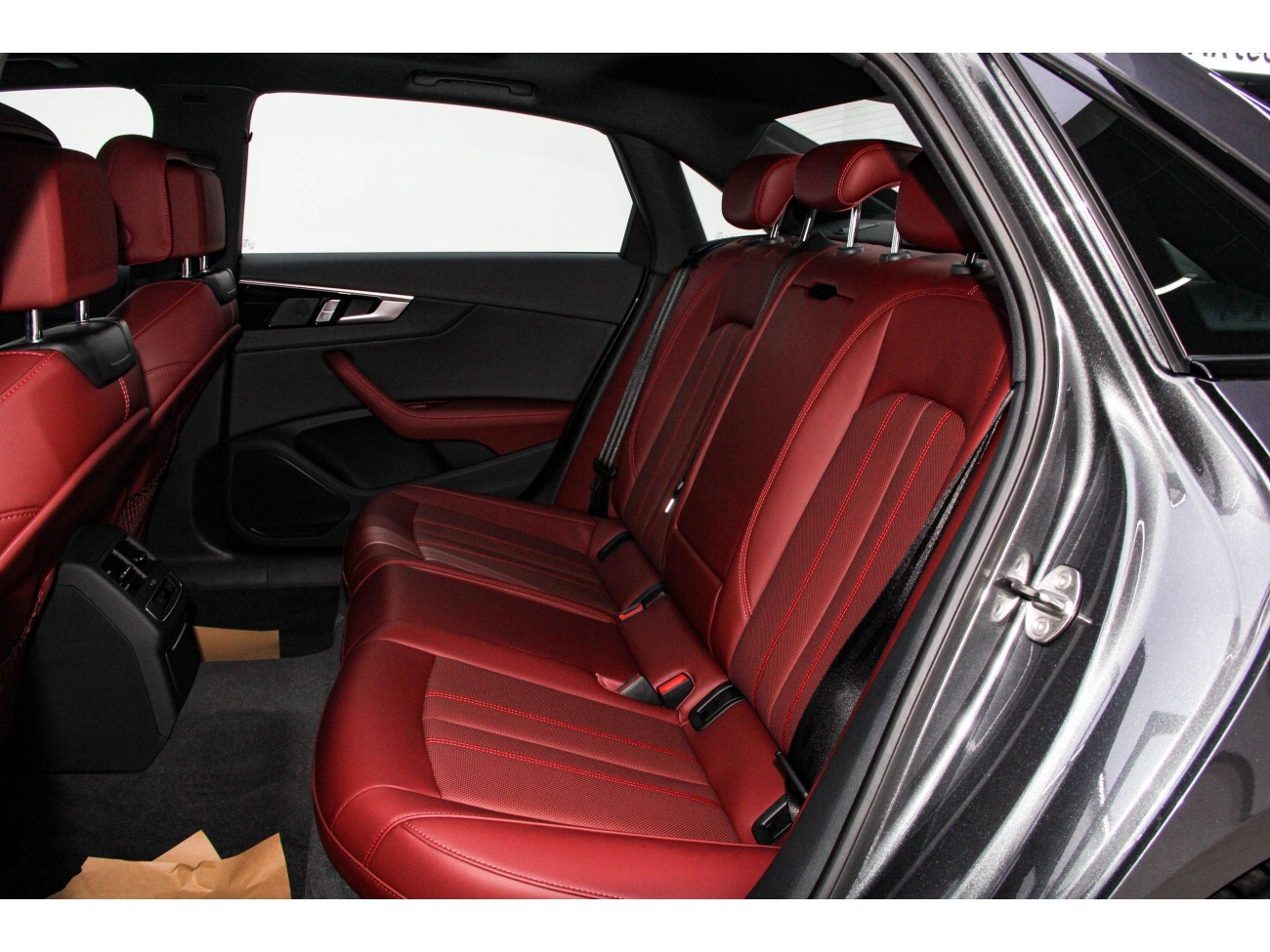 Audi A4L 2025