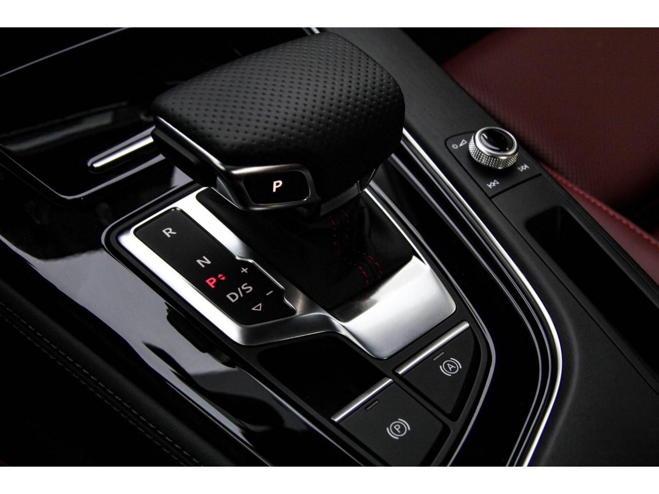 Audi A4L 2025