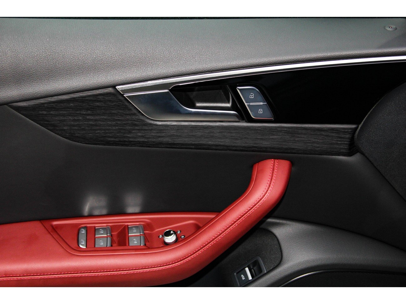 Audi A4L 2025