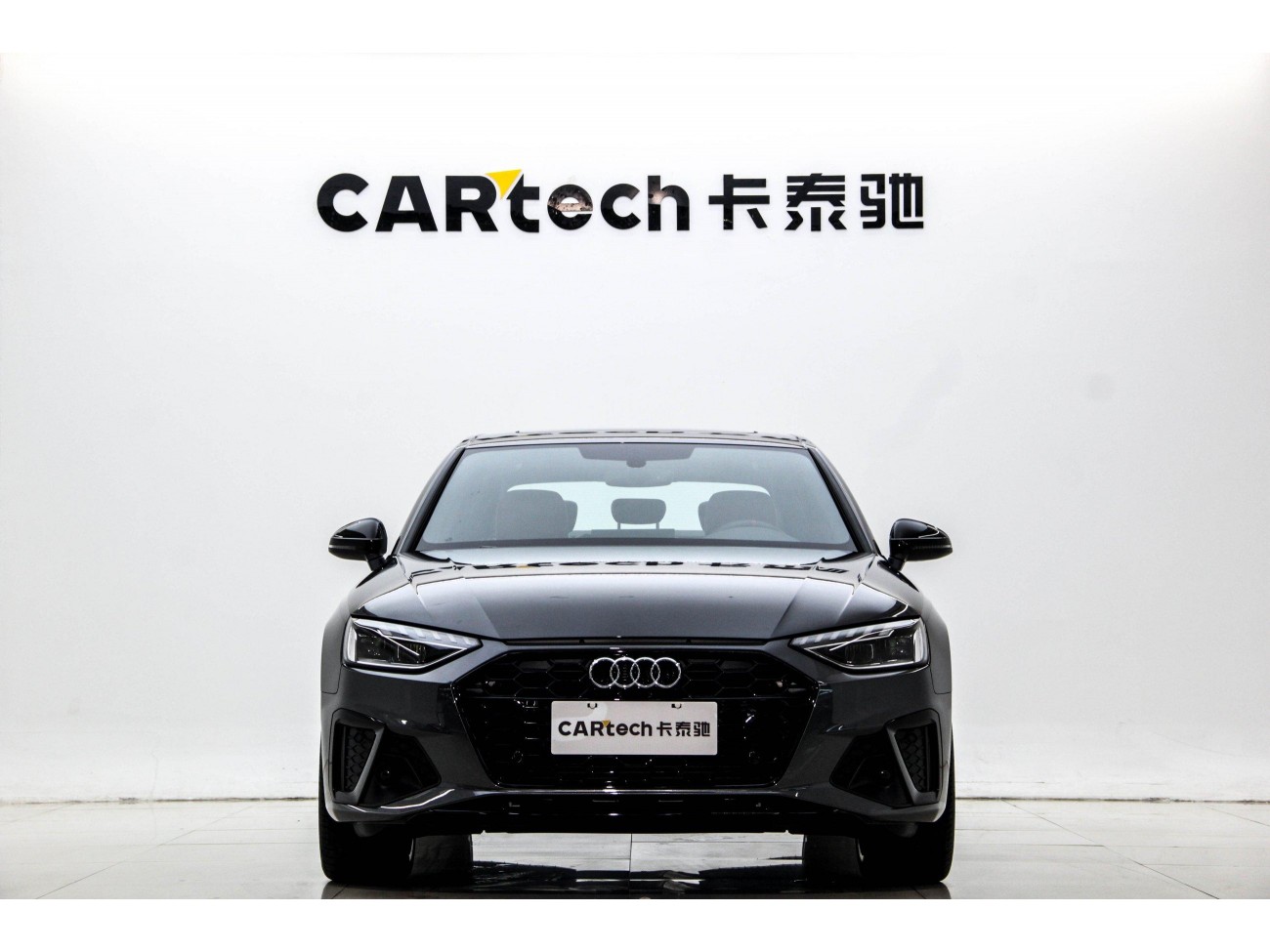 Audi A4L 2025