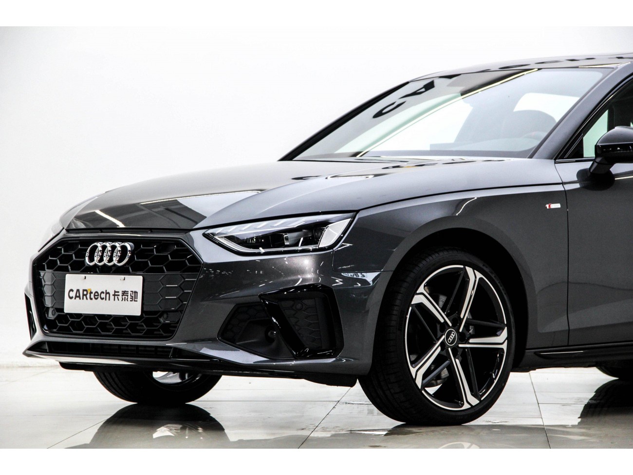 Audi A4L 2025