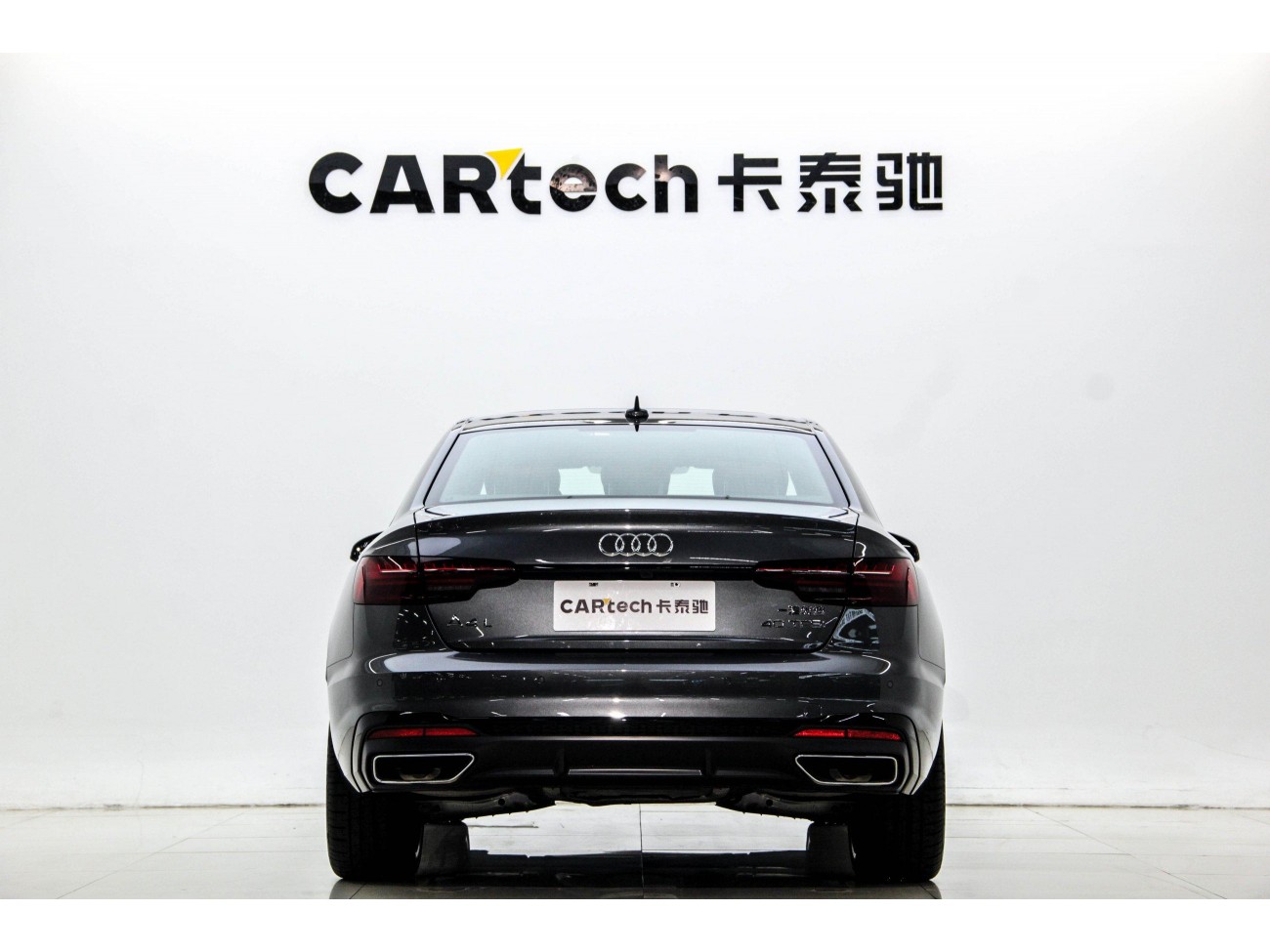 Audi A4L 2025