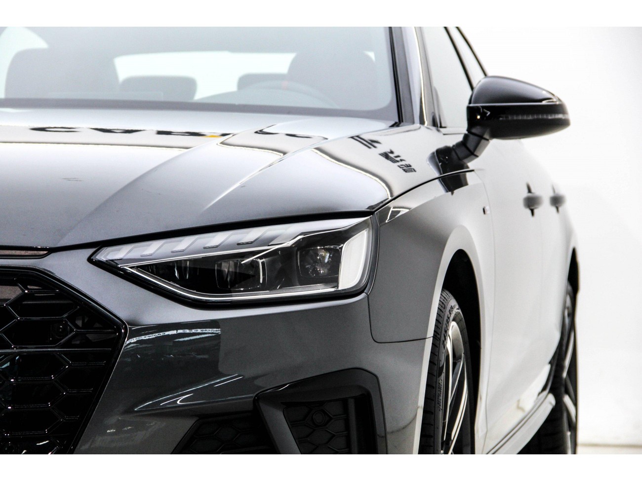 Audi A4L 2025