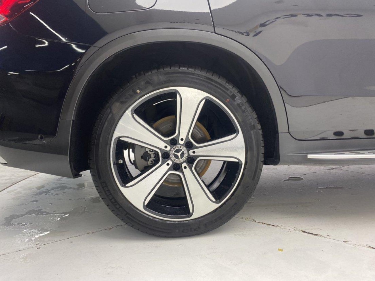 Mercedes-Benz GLC 300 L 2023