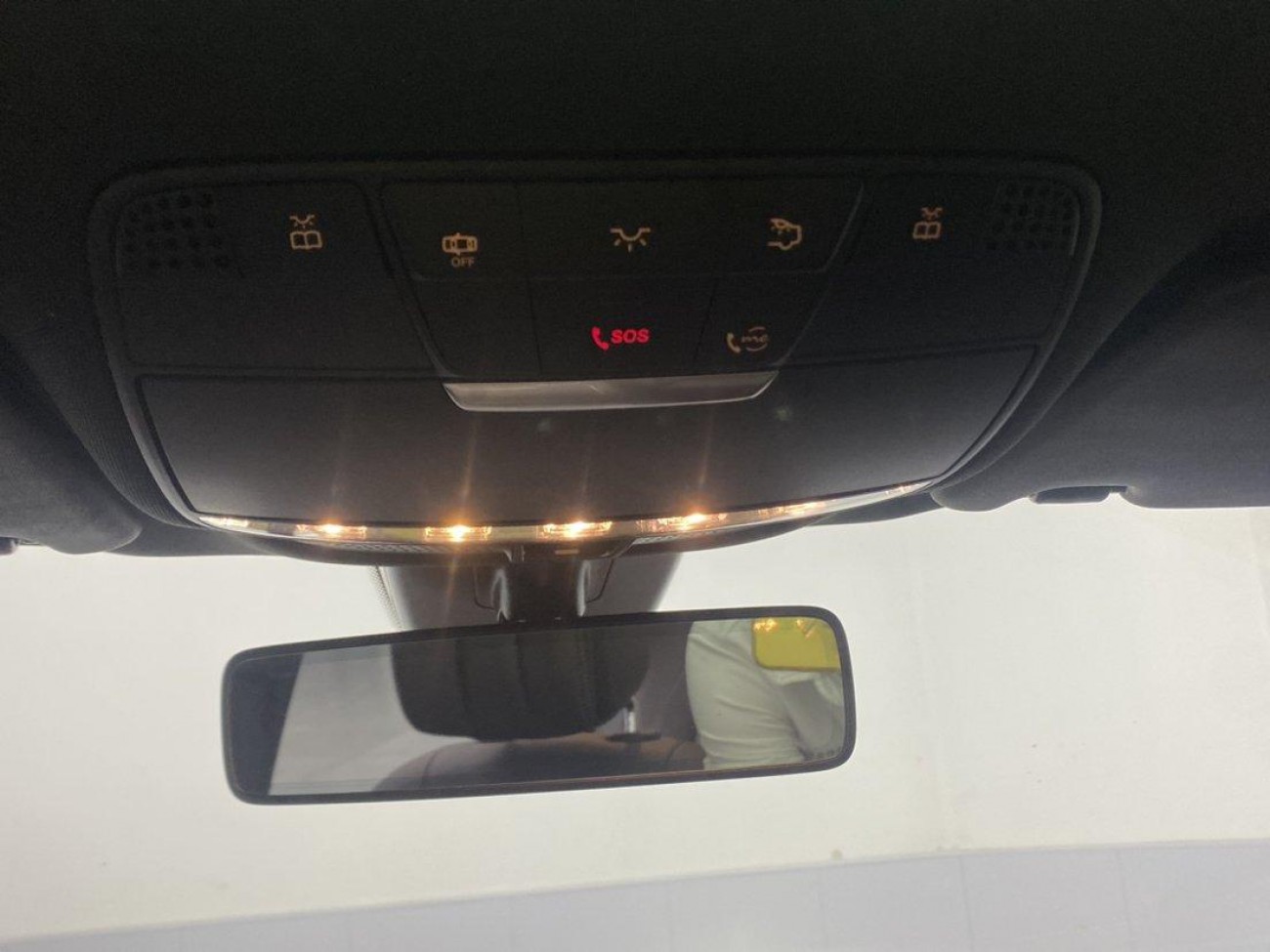 Mercedes-Benz GLC 300 L 2023