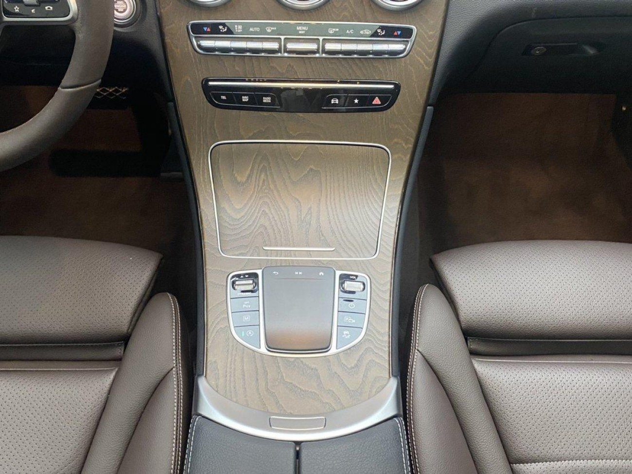 Mercedes-Benz GLC 300 L 2023
