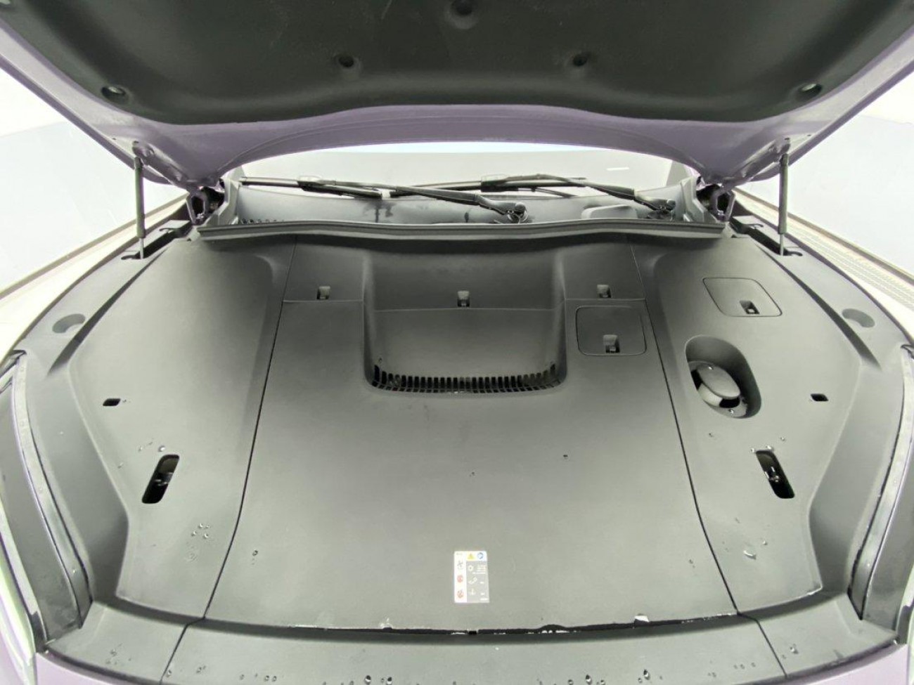NIO EC6 2025
