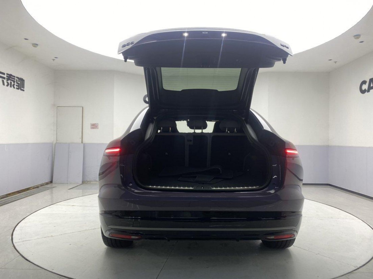 NIO EC6 2025