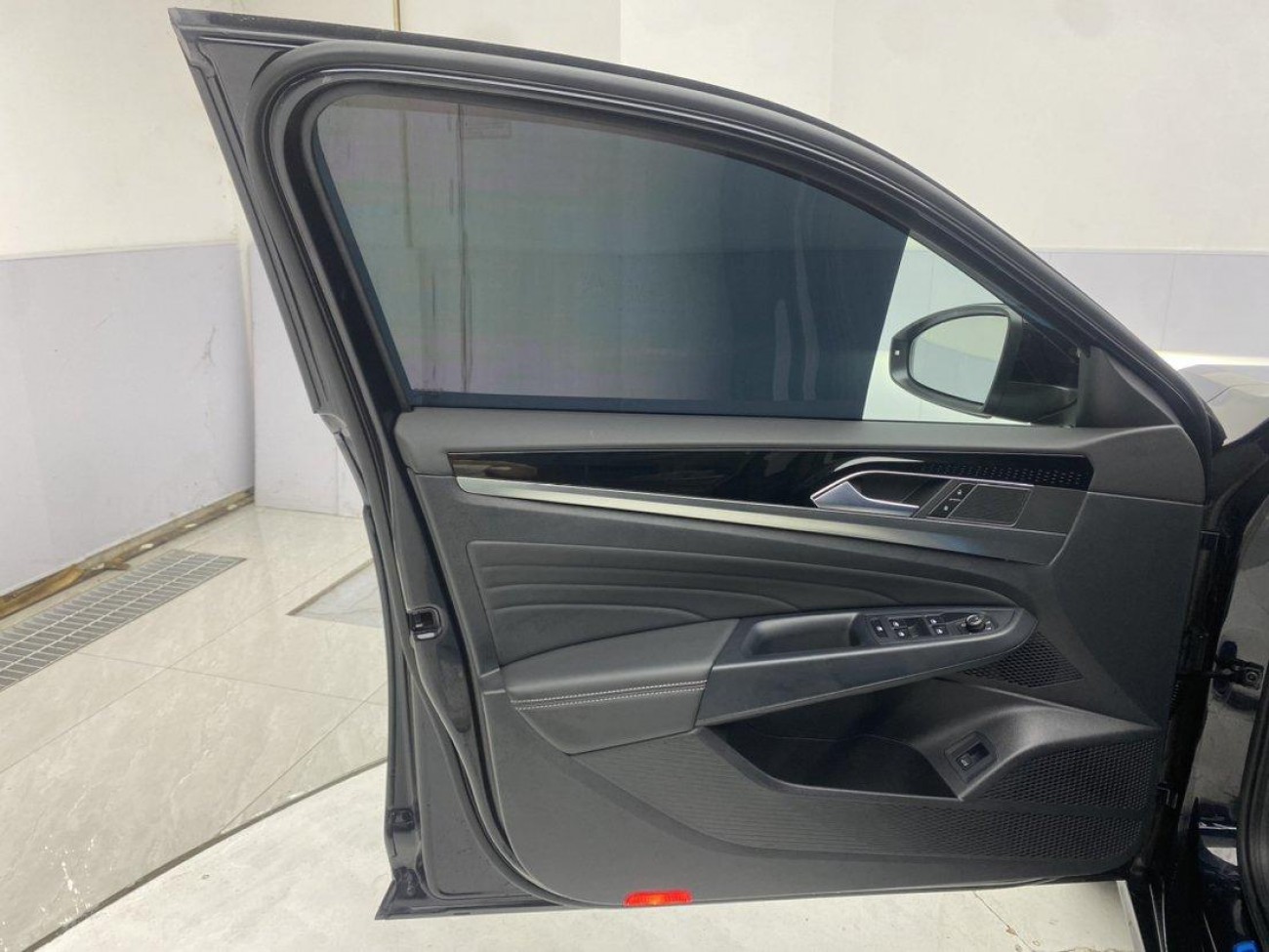 Volkswagen Passat 2024