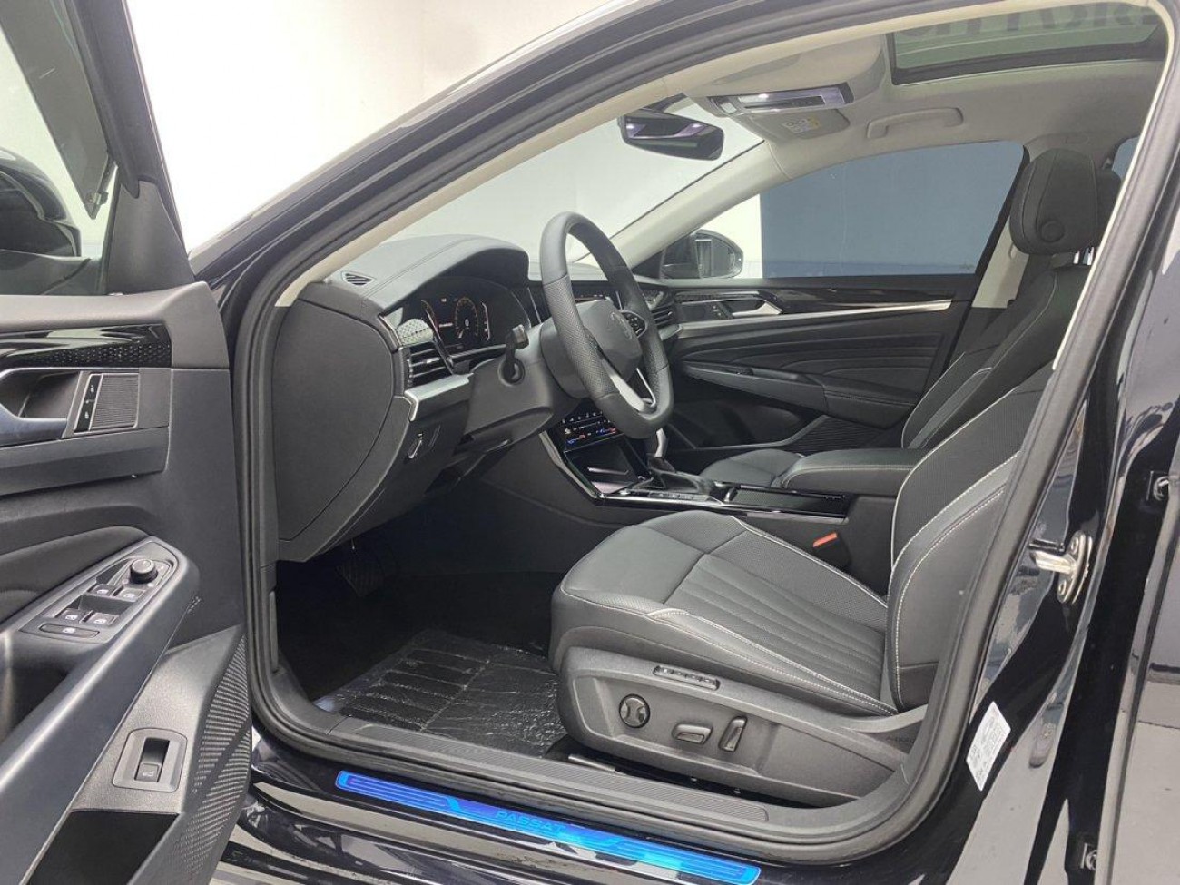 Volkswagen Passat 2024